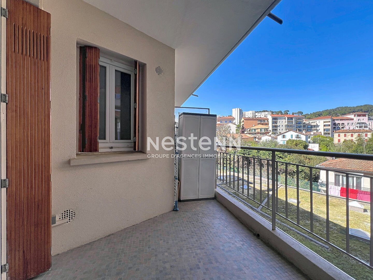 Agence immobilière de NESTENN Vallauris