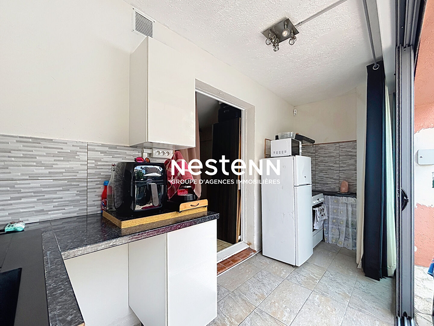 Agence immobilière de NESTENN Vallauris