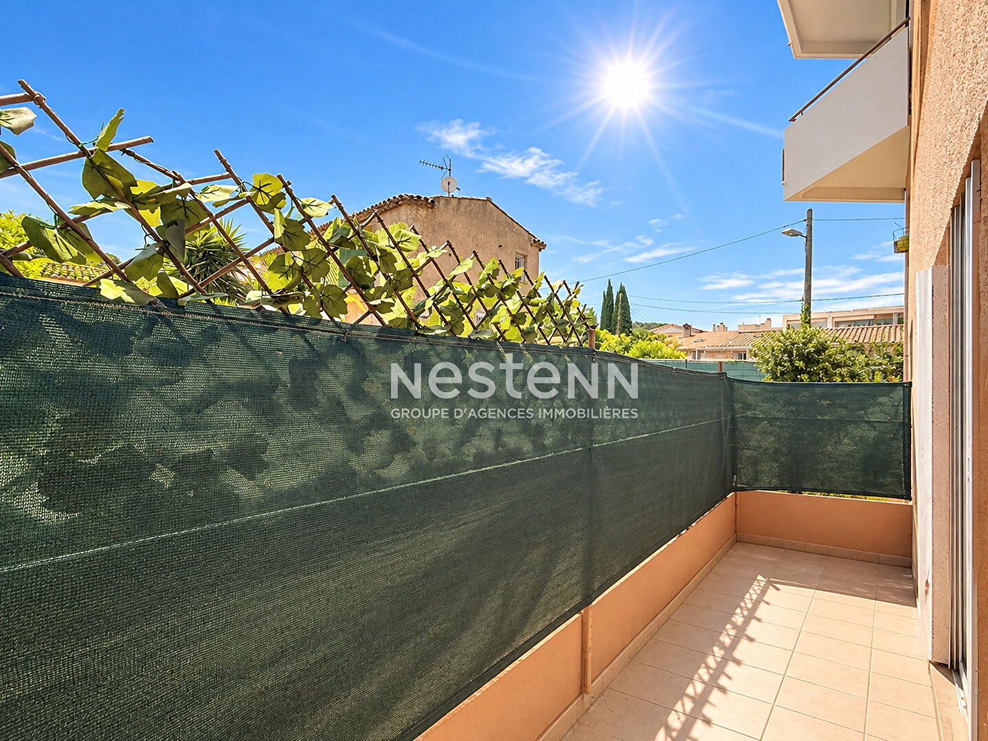 Agence immobilière de NESTENN Vallauris
