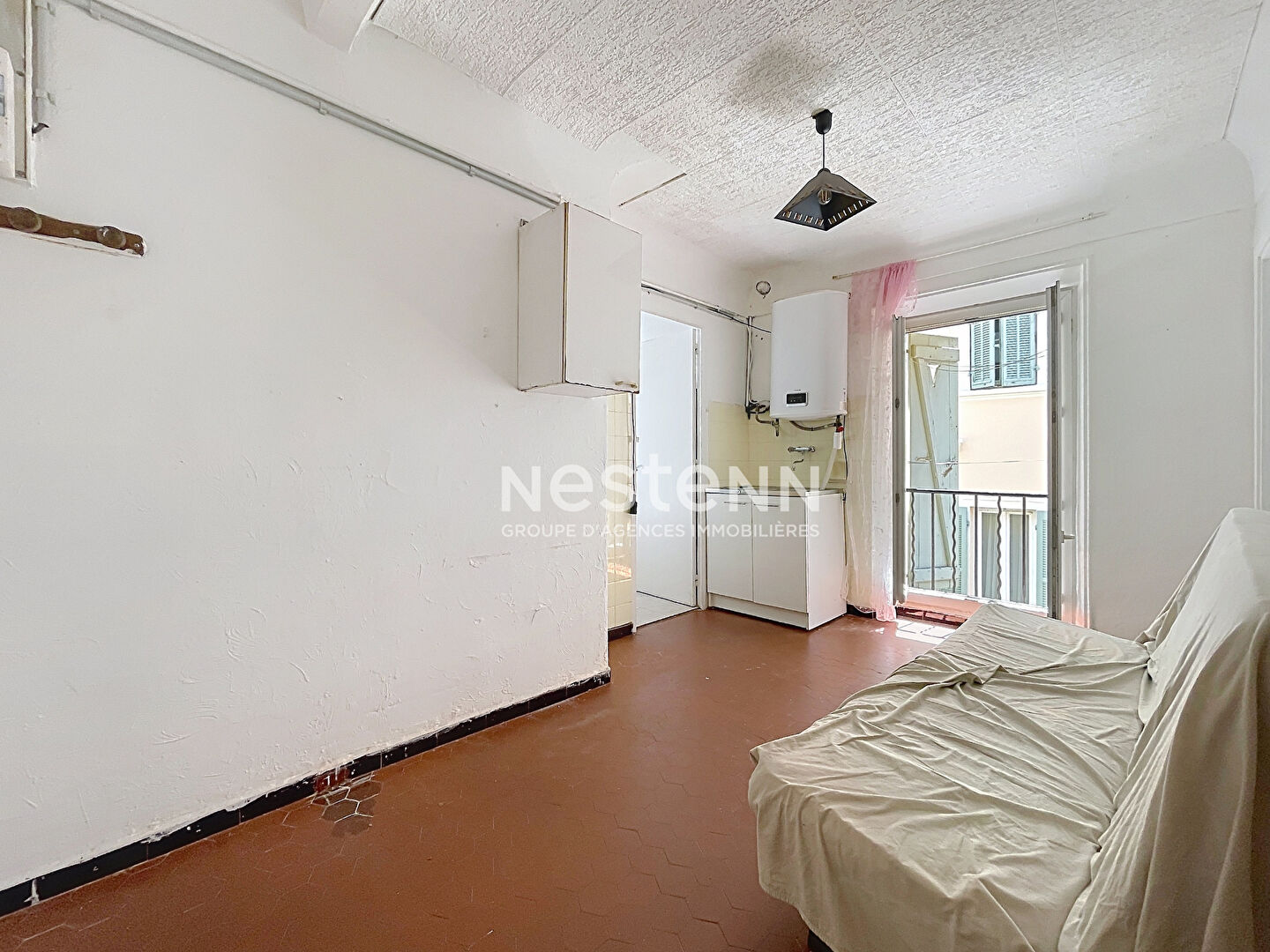 Agence immobilière de NESTENN Vallauris