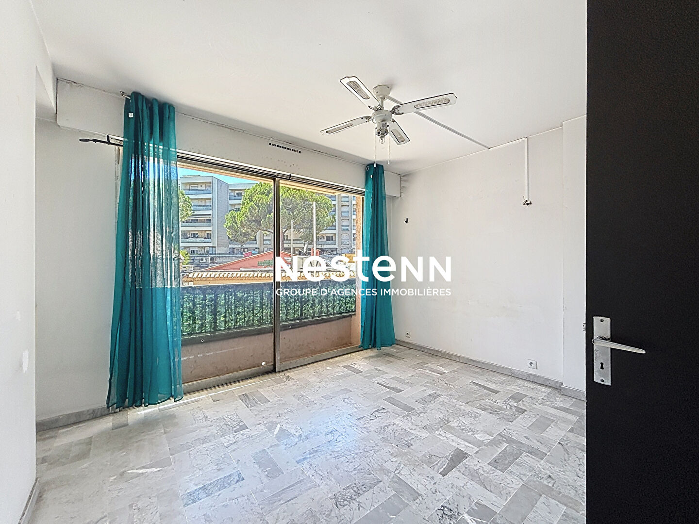 Agence immobilière de NESTENN Vallauris