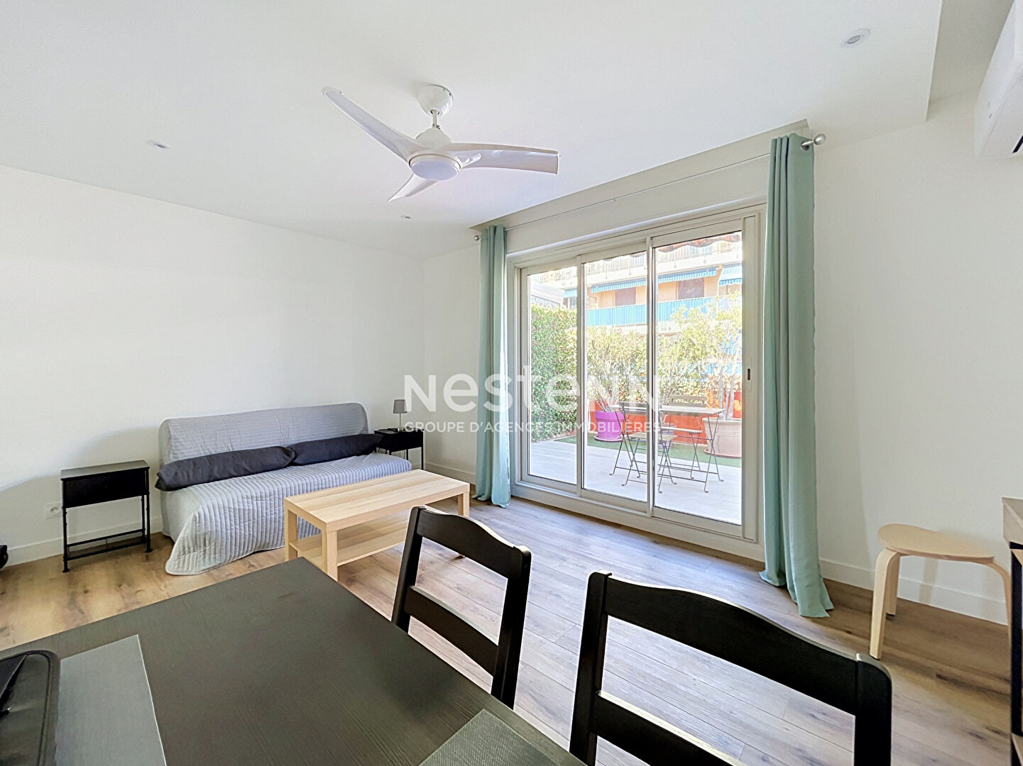 Agence immobilière de NESTENN Vallauris