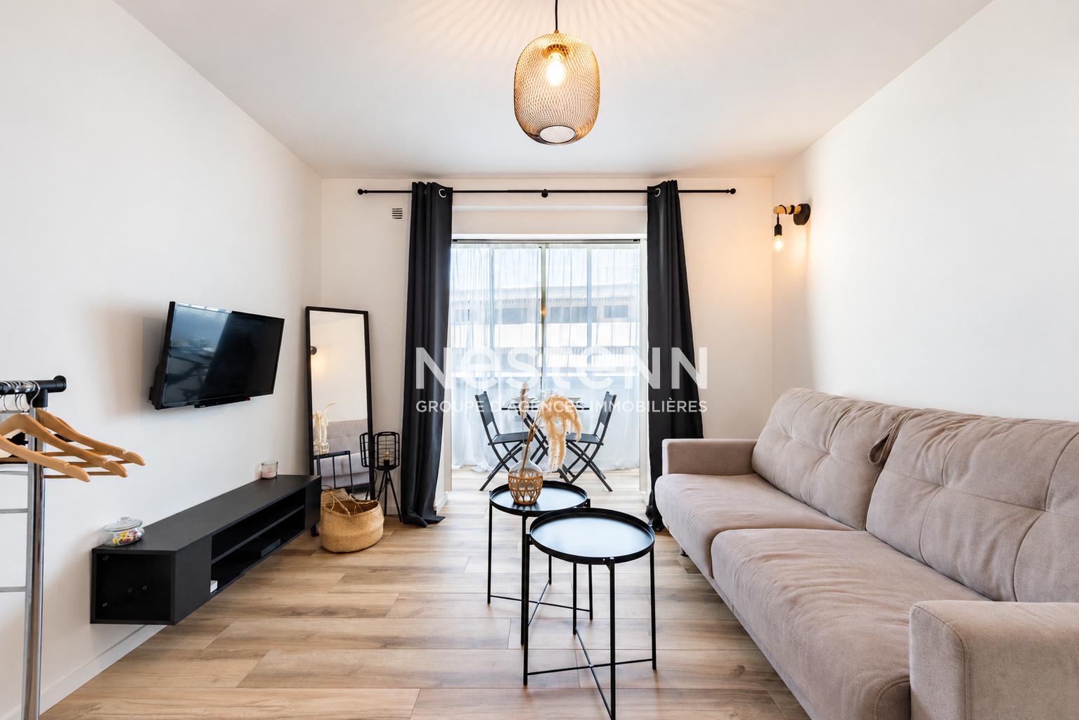 Agence immobilière de NESTENN Vallauris