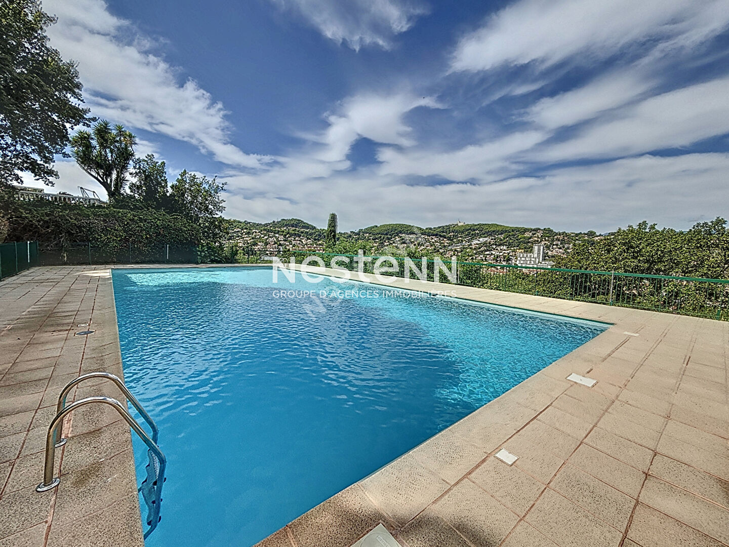 Agence immobilière de NESTENN Vallauris