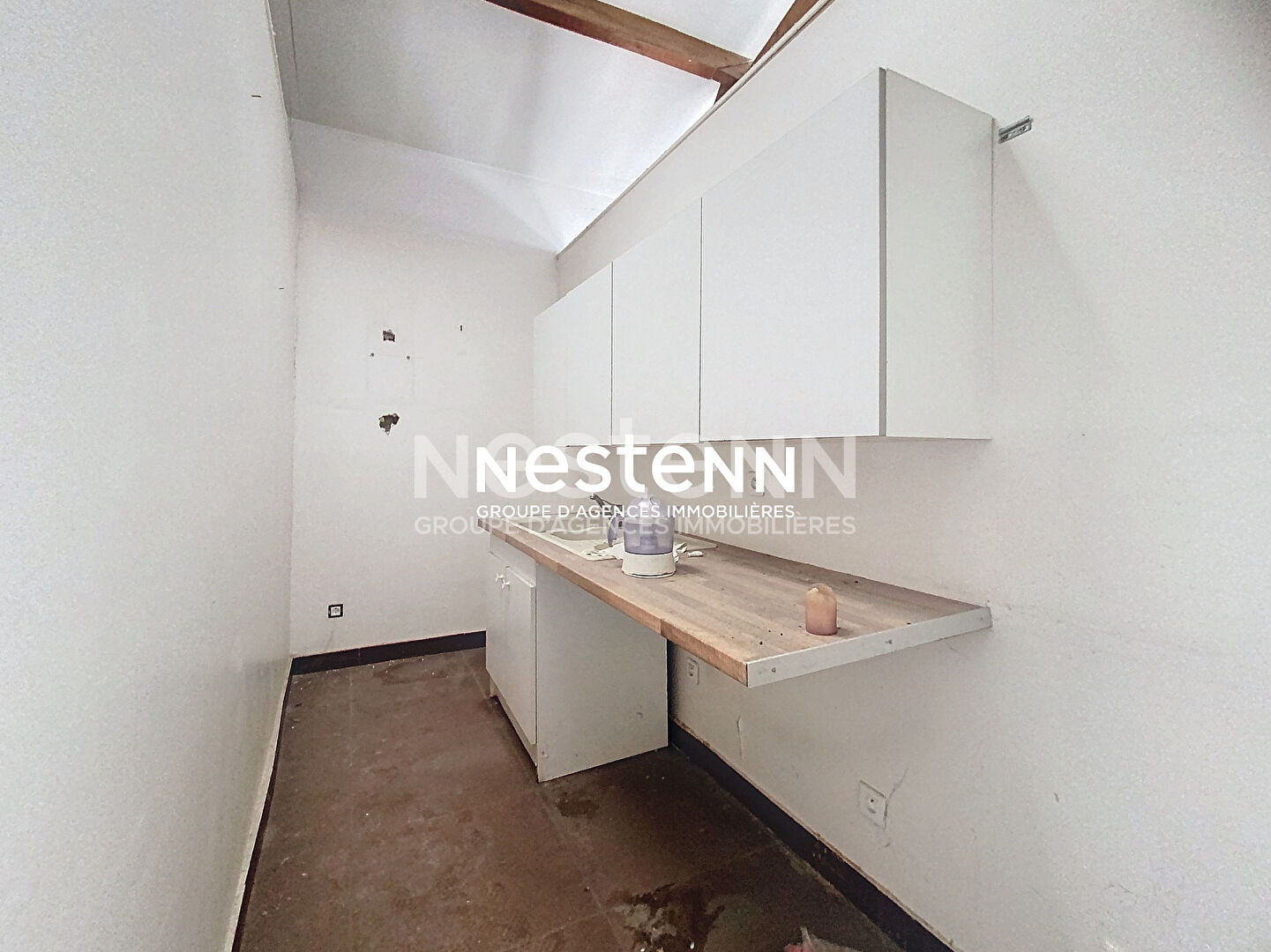 Agence immobilière de NESTENN Vallauris