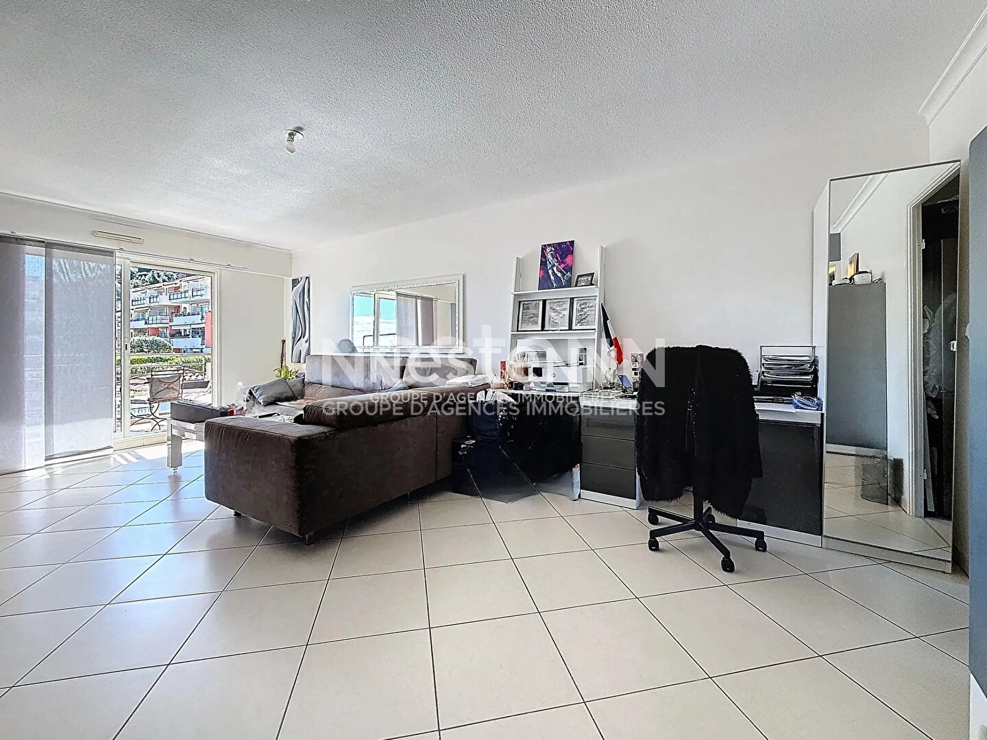 Agence immobilière de NESTENN Vallauris
