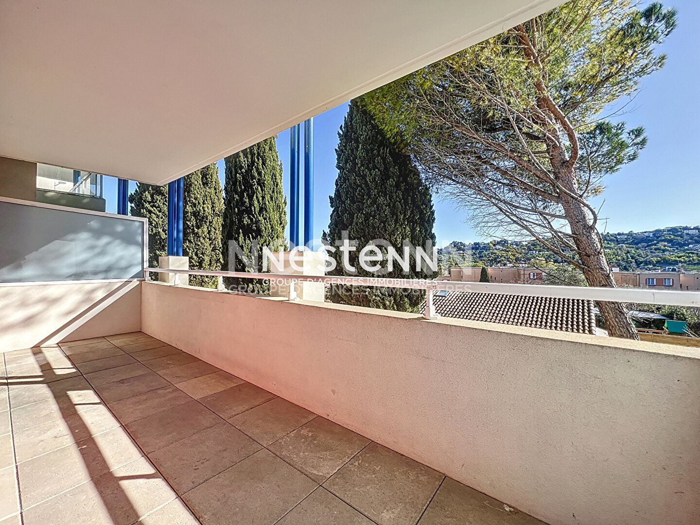 Agence immobilière de NESTENN Vallauris
