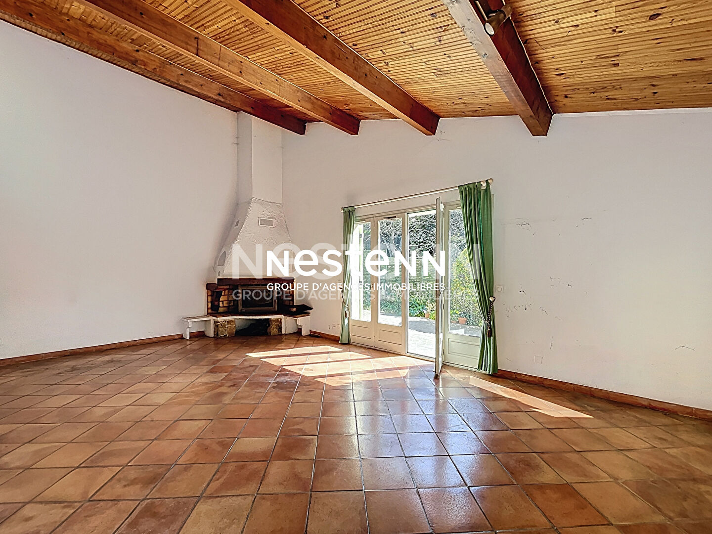 Agence immobilière de NESTENN Vallauris