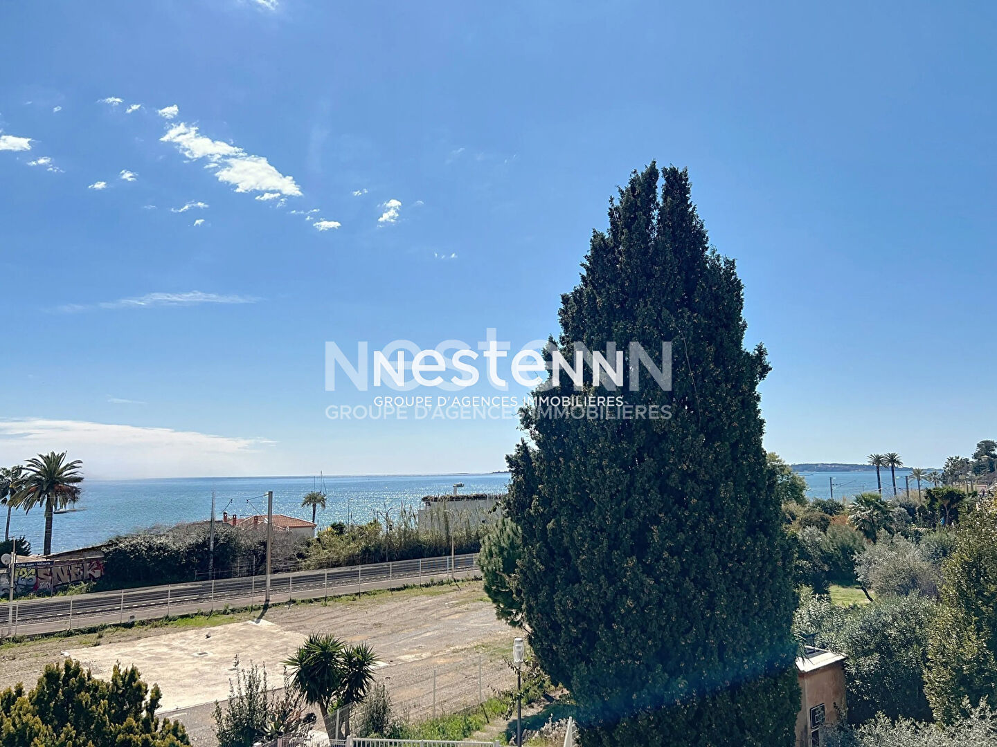 Agence immobilière de NESTENN Vallauris