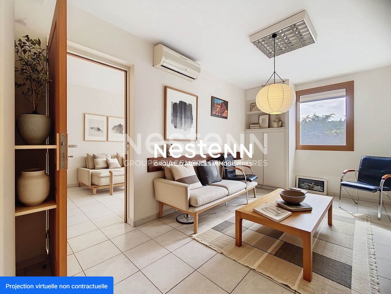 Agence immobilière de NESTENN Vallauris