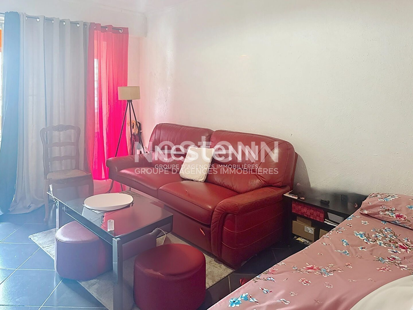 Agence immobilière de NESTENN Vallauris