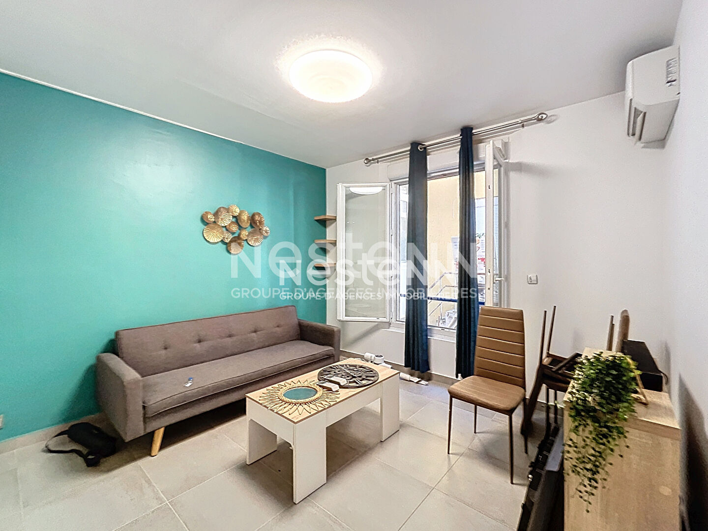 Agence immobilière de NESTENN Vallauris
