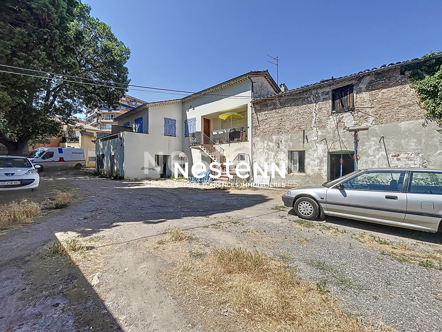 Agence immobilière de NESTENN Vallauris