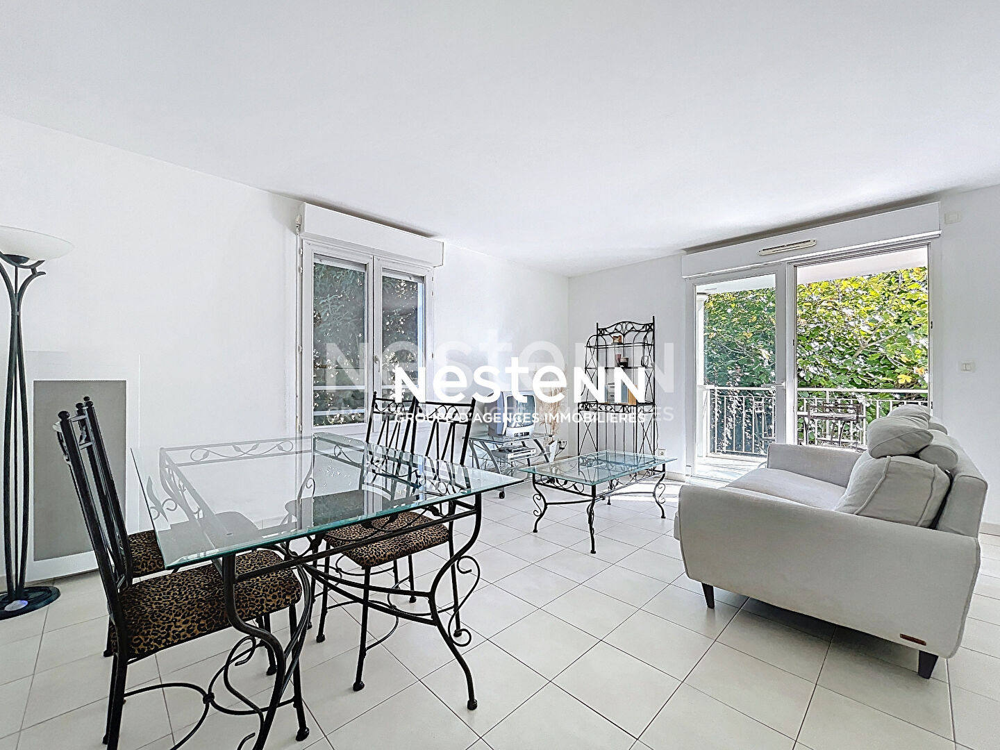 Agence immobilière de NESTENN Vallauris