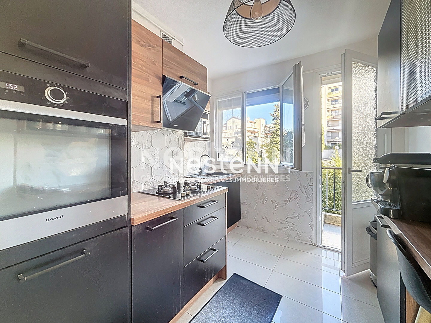Agence immobilière de NESTENN Vallauris