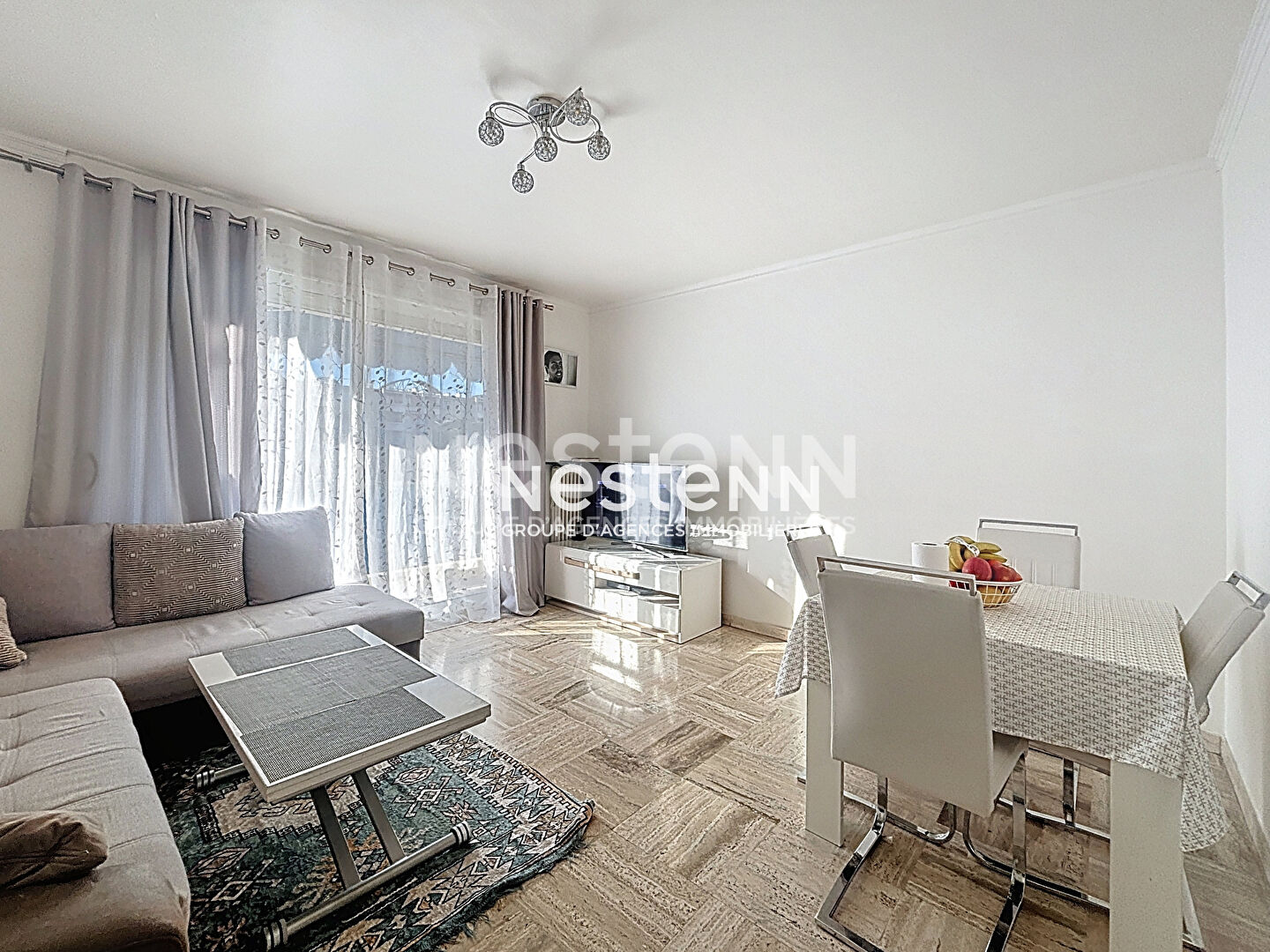 Agence immobilière de NESTENN Vallauris