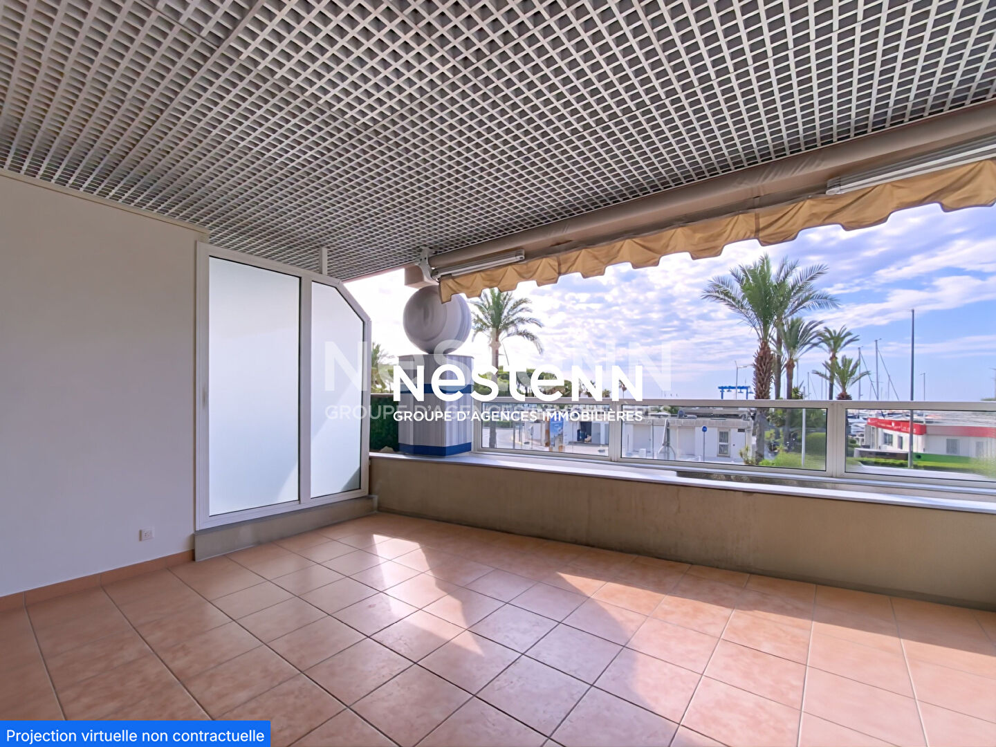 Agence immobilière de NESTENN Vallauris