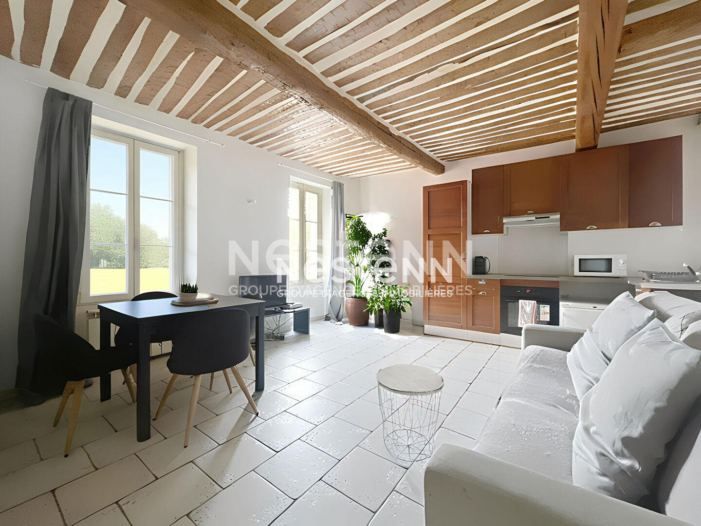 Agence immobilière de NESTENN Vallauris