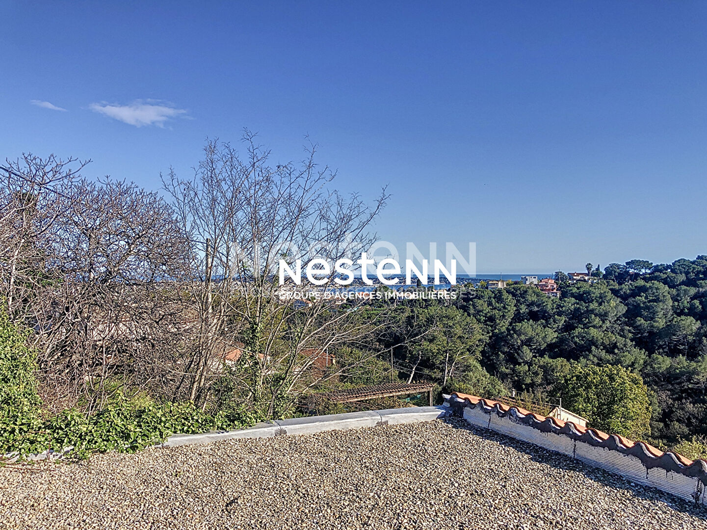 Agence immobilière de NESTENN Vallauris