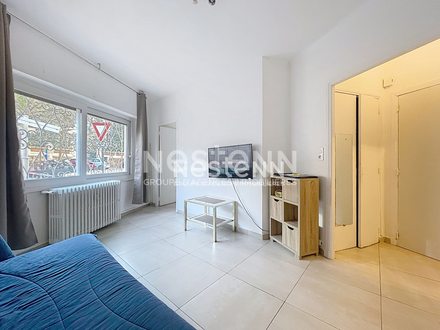 Agence immobilière de NESTENN Vallauris