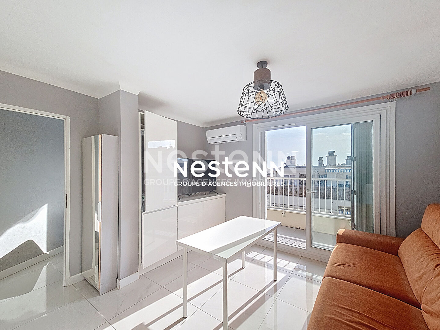 Agence immobilière de NESTENN Vallauris