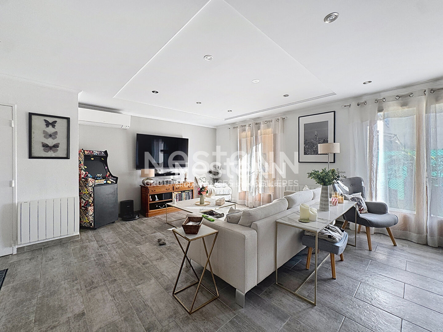 Agence immobilière de NESTENN Vallauris