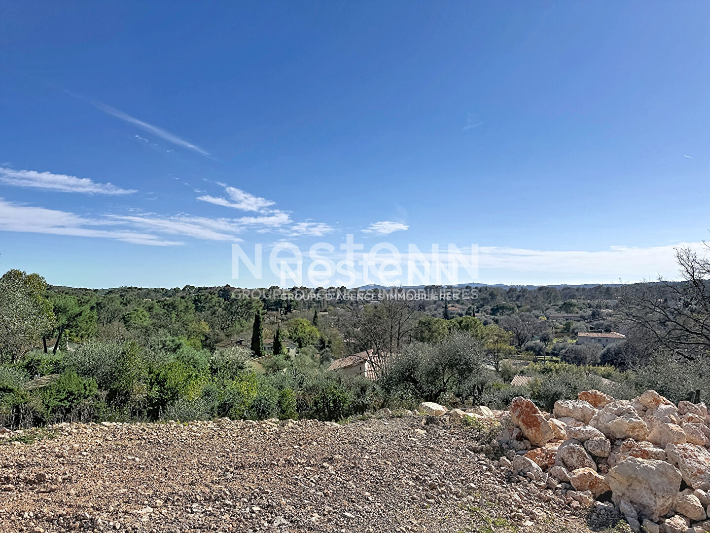 Agence immobilière de NESTENN Vallauris