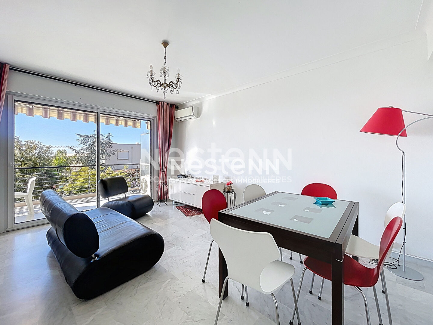 Agence immobilière de NESTENN Vallauris