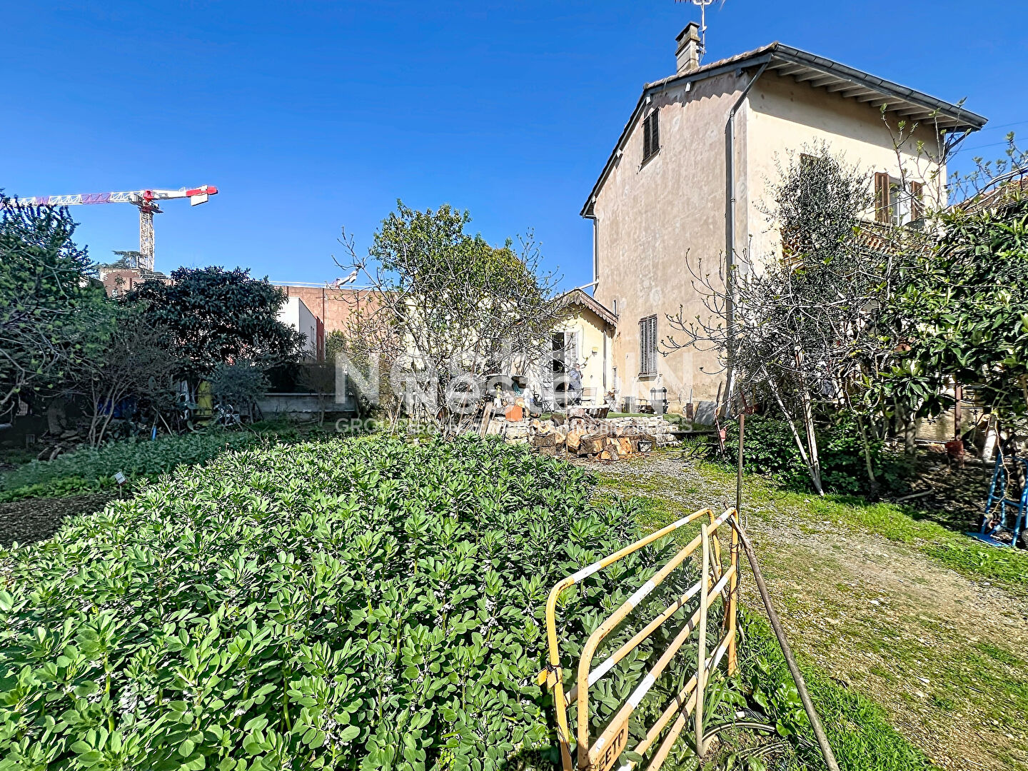 Agence immobilière de NESTENN Vallauris