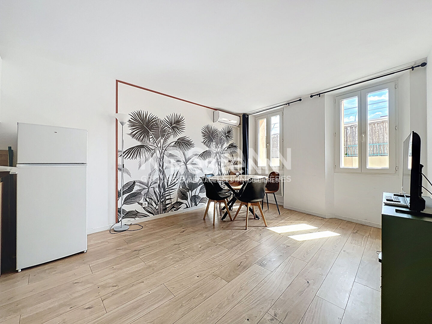 Agence immobilière de NESTENN Vallauris