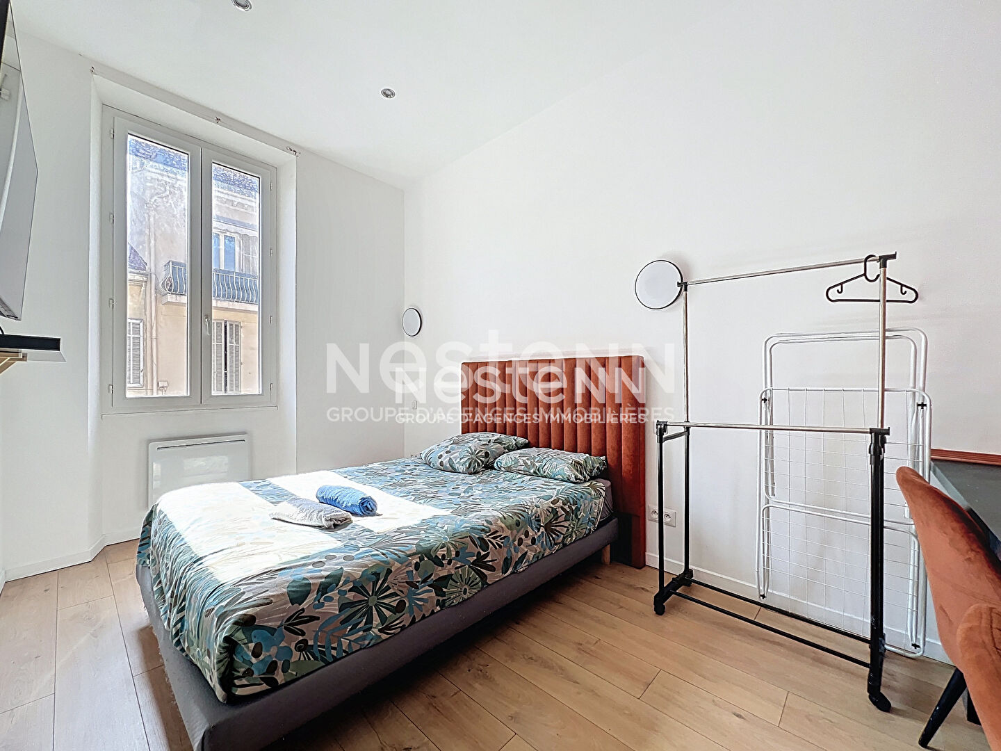 Agence immobilière de NESTENN Vallauris