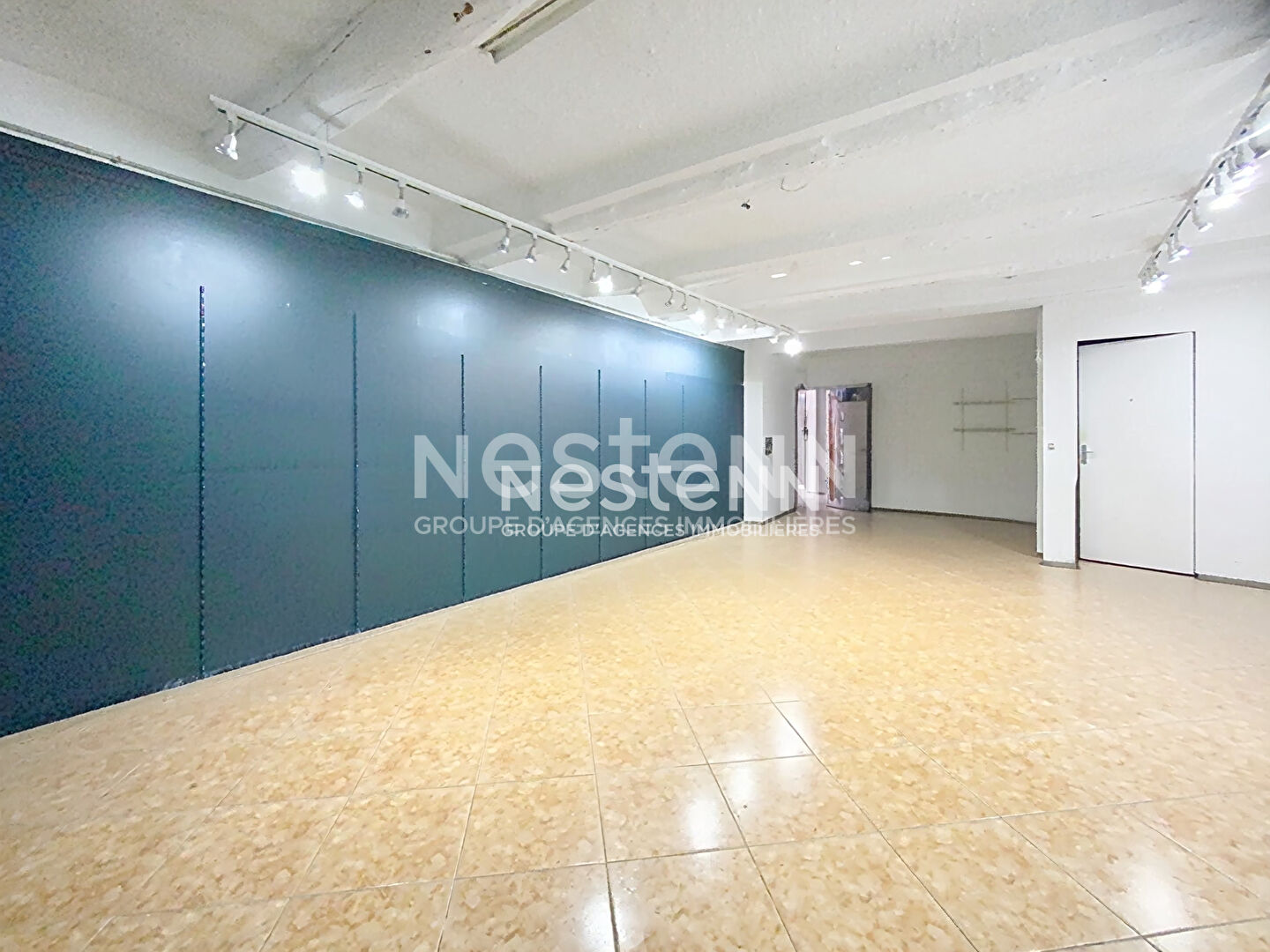 Agence immobilière de NESTENN Vallauris