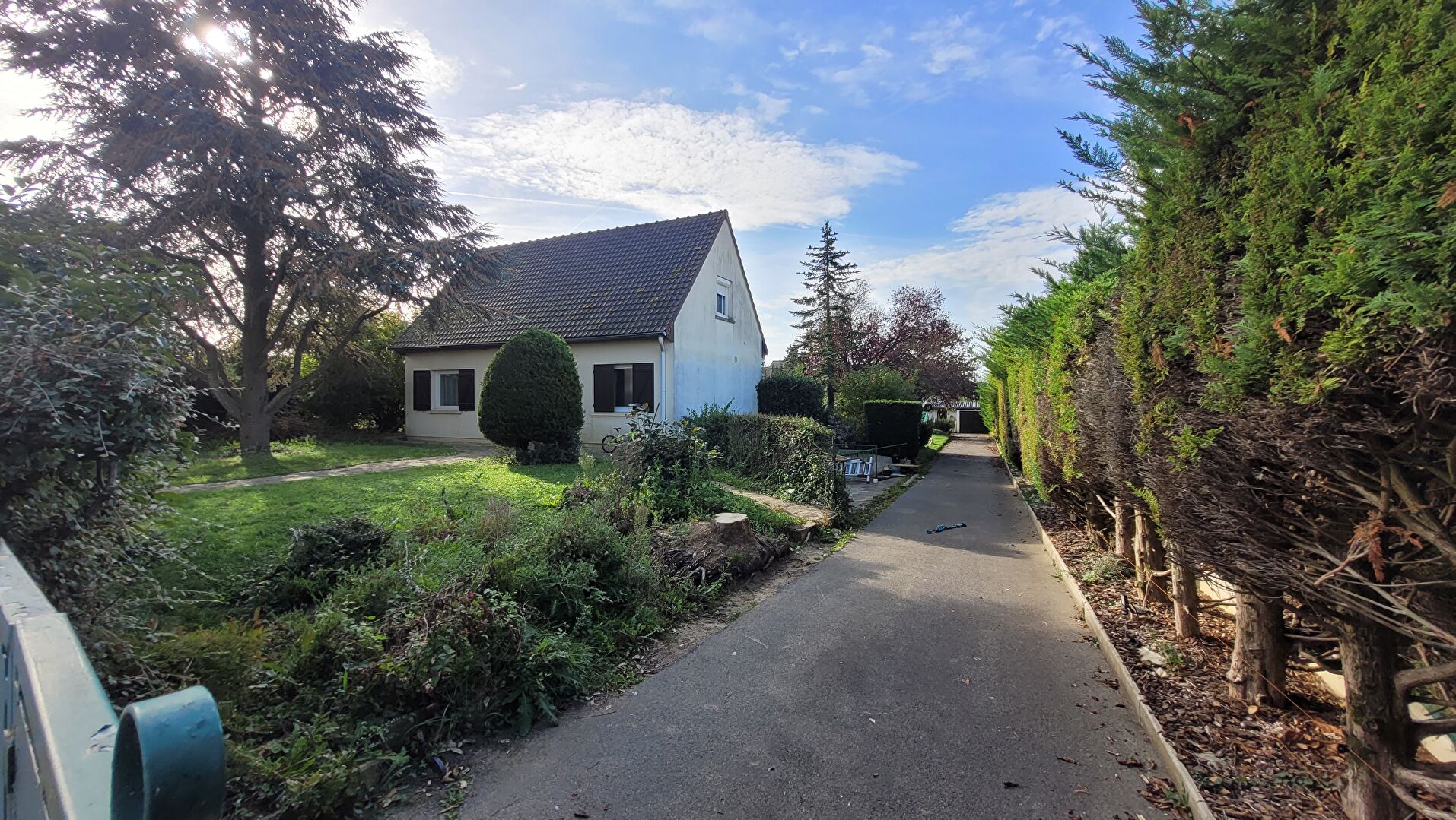 Agence immobilière de NESTENN Villers-Cotterêts