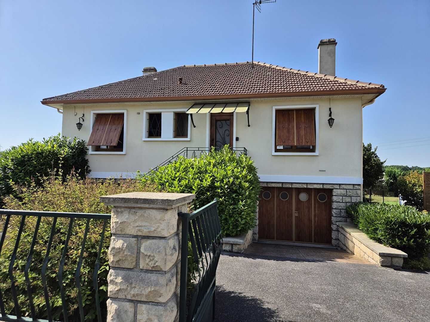Agence immobilière de NESTENN Villers-Cotterêts