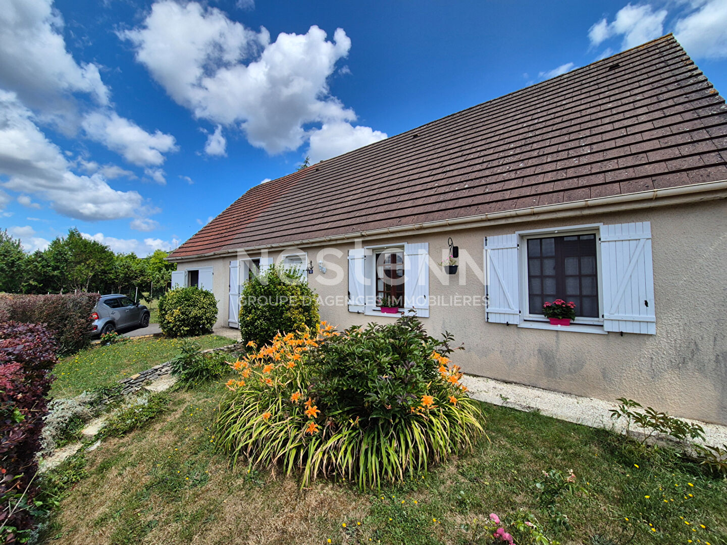Agence immobilière de NESTENN Villers-Cotterêts
