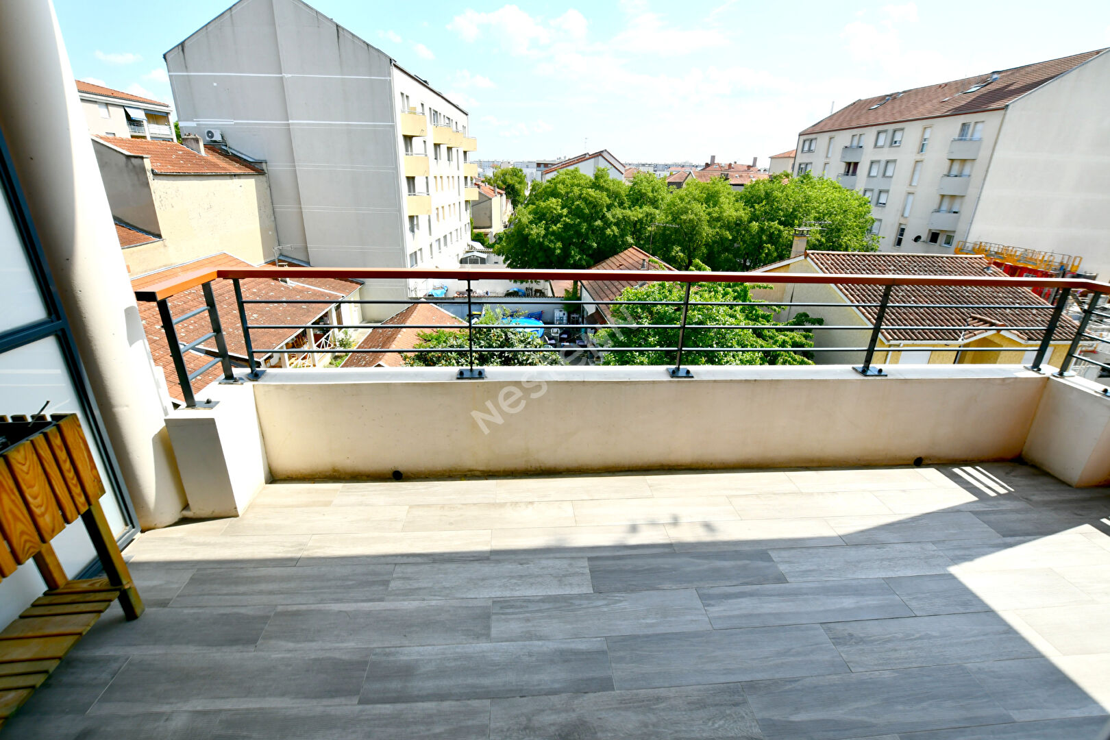 Agence immobilière de NESTENN Villeurbanne