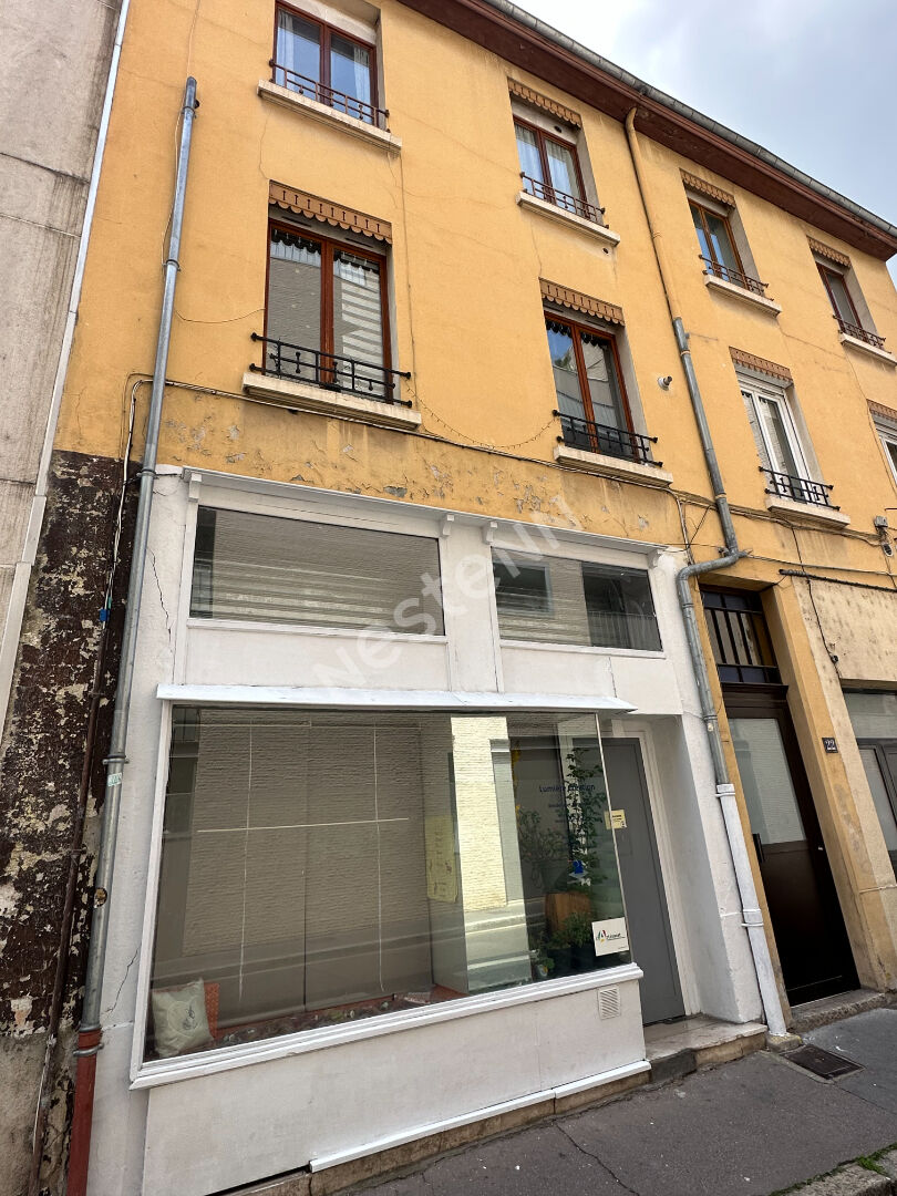 Agence immobilière de NESTENN Villeurbanne