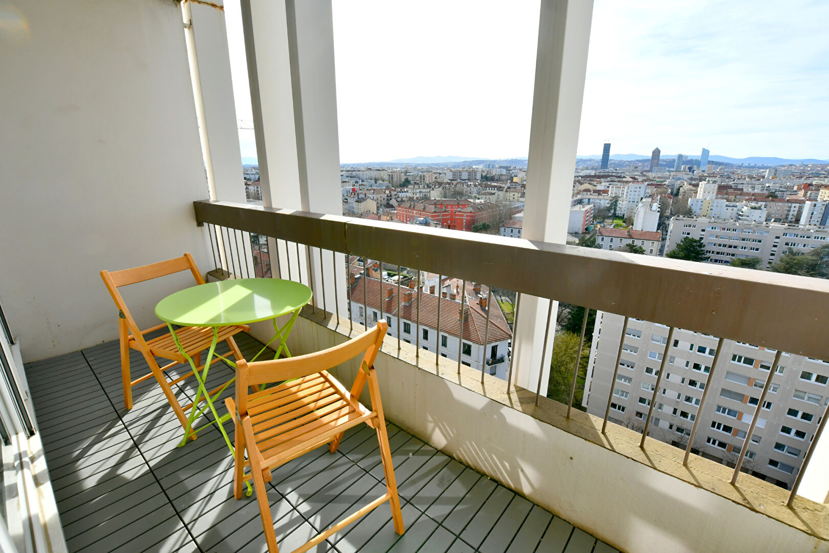 Agence immobilière de NESTENN Villeurbanne
