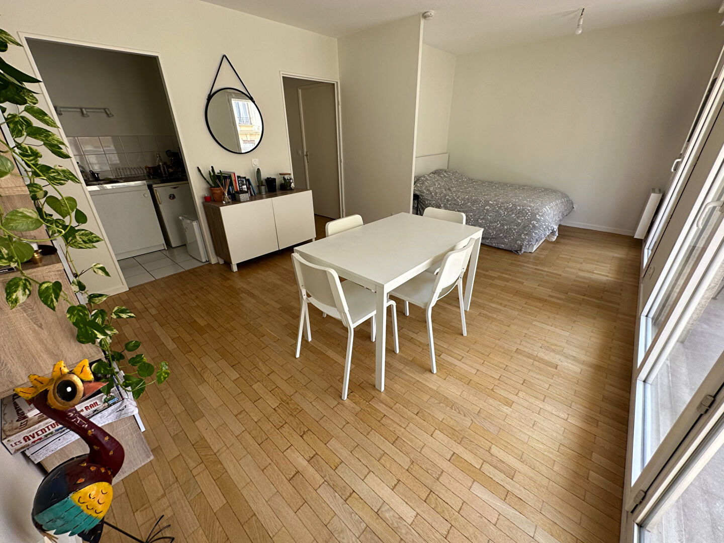 Agence immobilière de NESTENN Villeurbanne