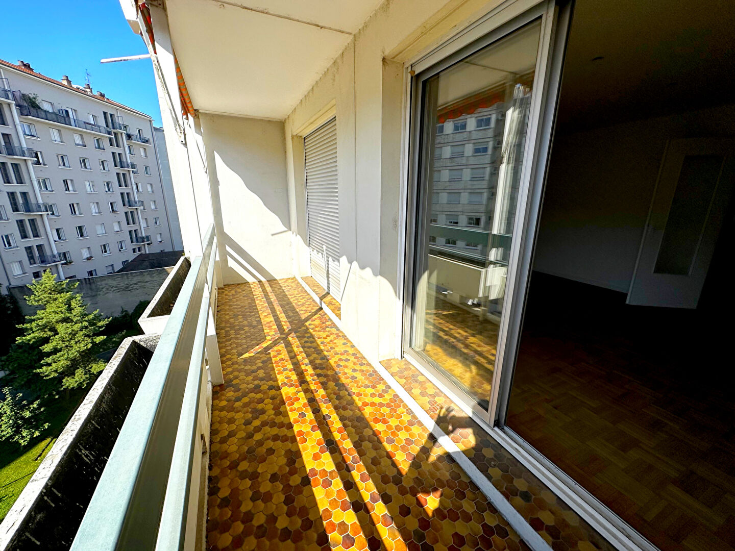 Agence immobilière de NESTENN Villeurbanne