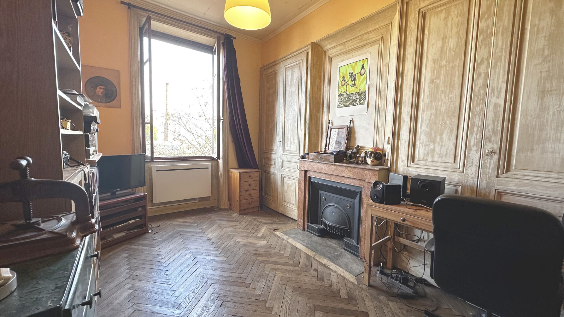 Agence immobilière de NESTENN Villeurbanne
