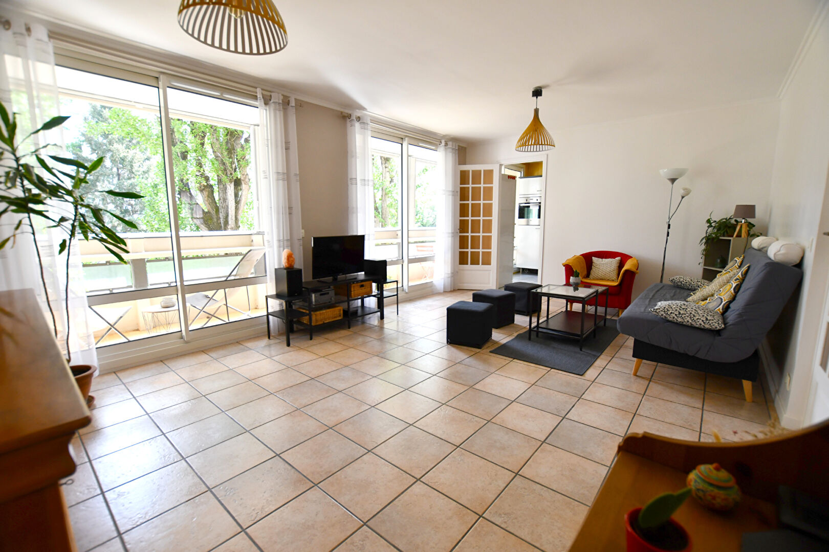 Agence immobilière de NESTENN Villeurbanne