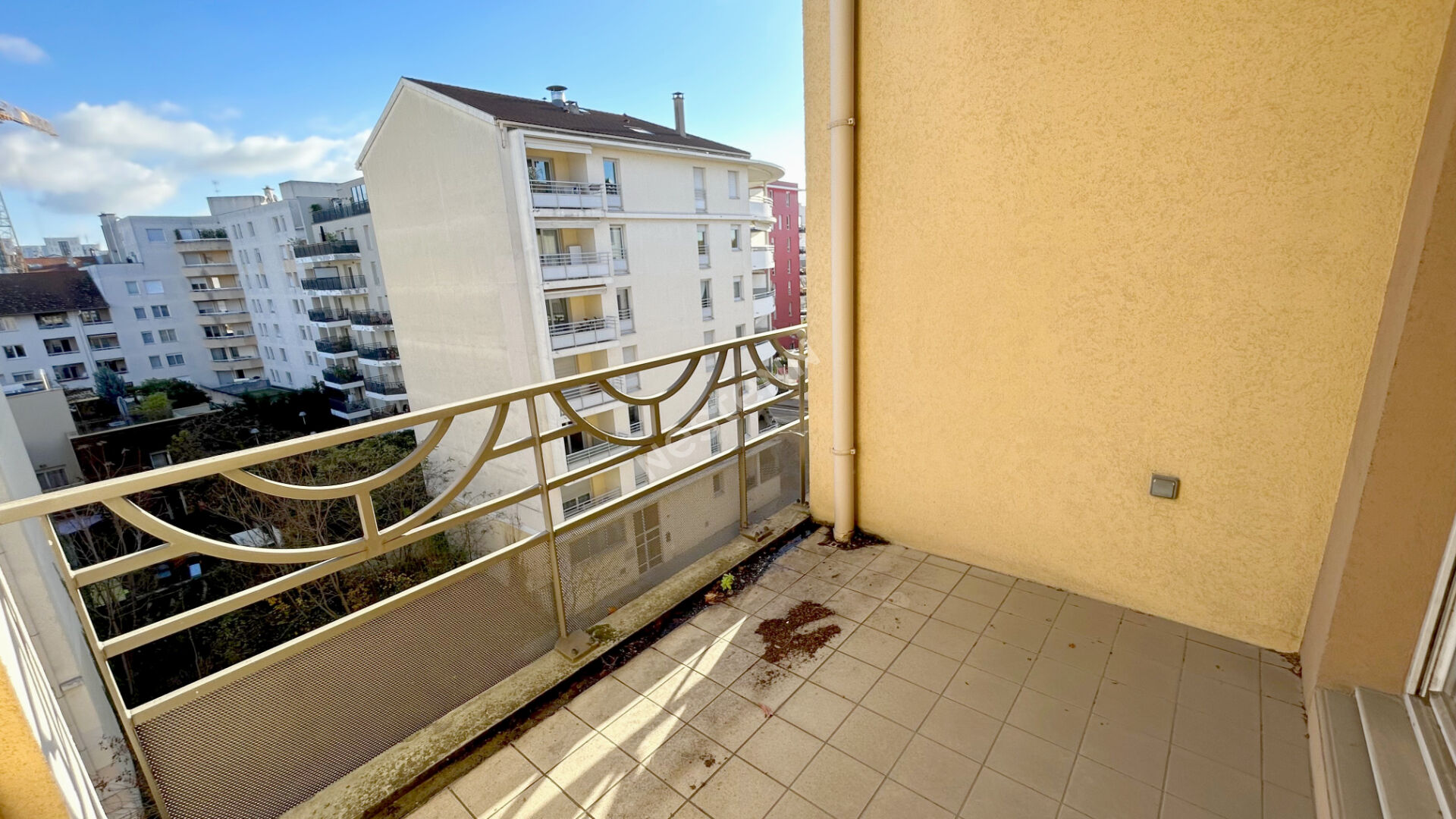 Agence immobilière de NESTENN Villeurbanne