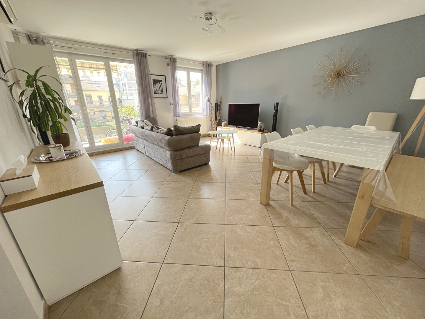Agence immobilière de NESTENN Villeurbanne
