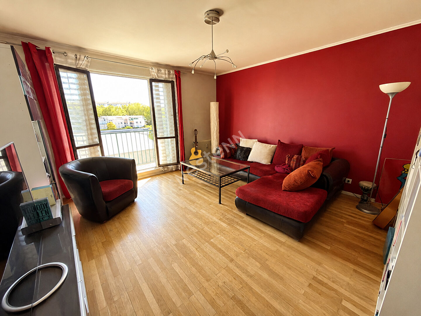 Agence immobilière de NESTENN Villeurbanne