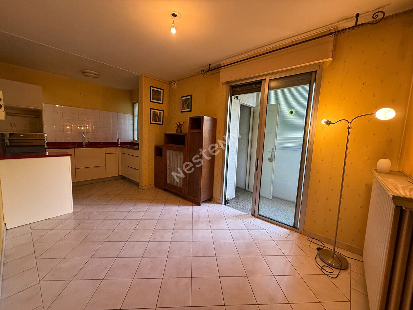 Agence immobilière de NESTENN Villeurbanne