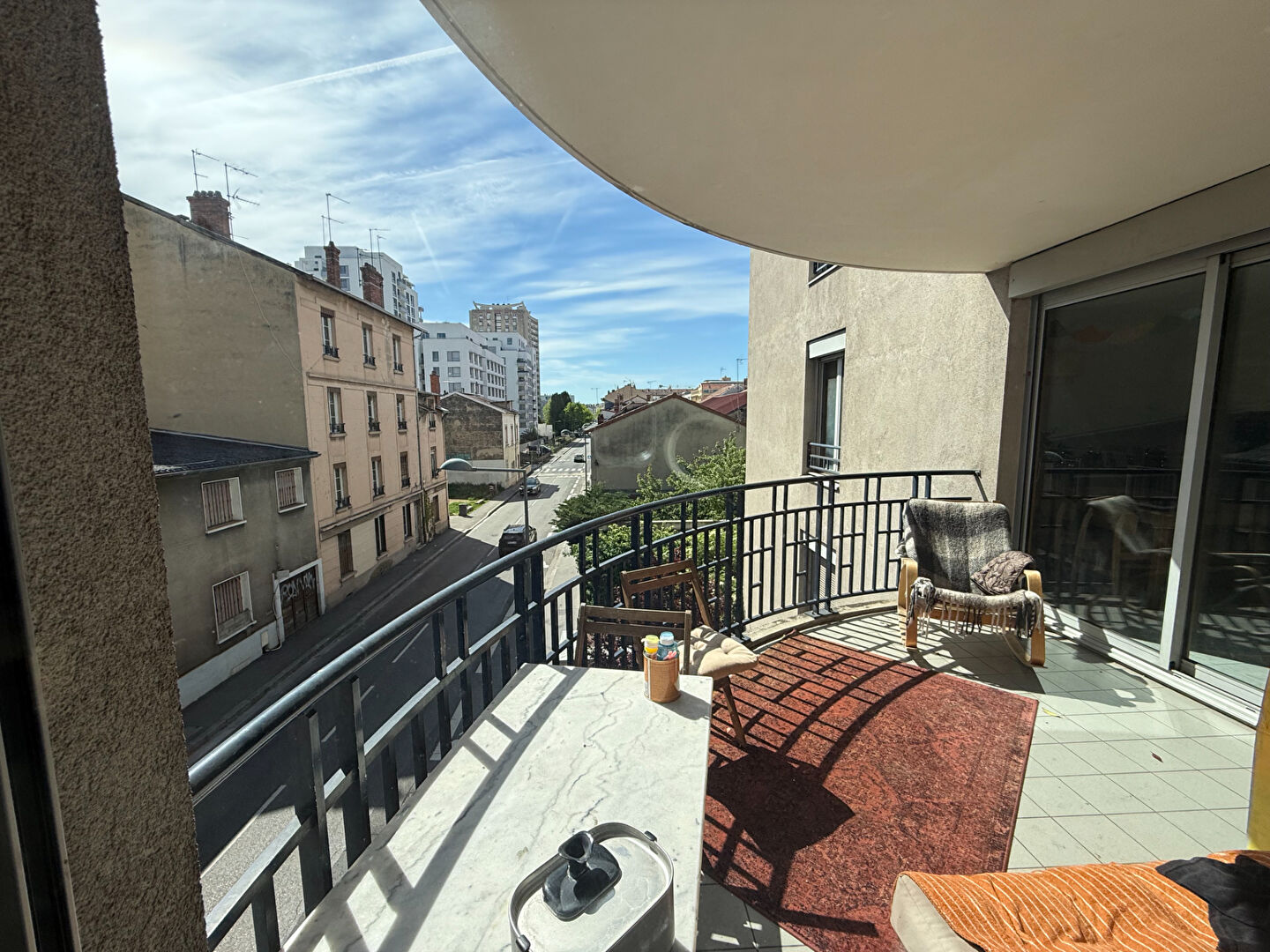 Agence immobilière de NESTENN Villeurbanne