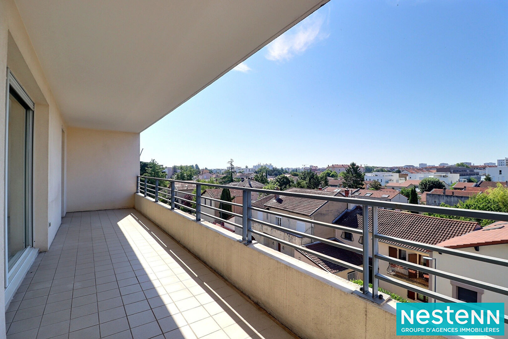 Agence immobilière de NESTENN Villeurbanne