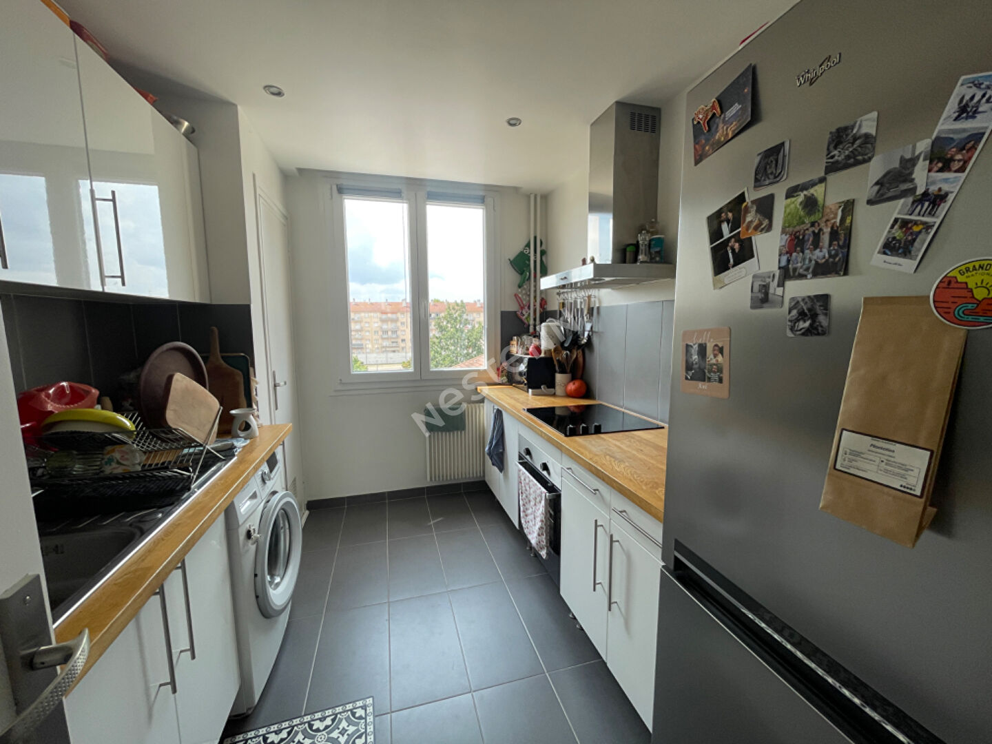 Agence immobilière de NESTENN Villeurbanne