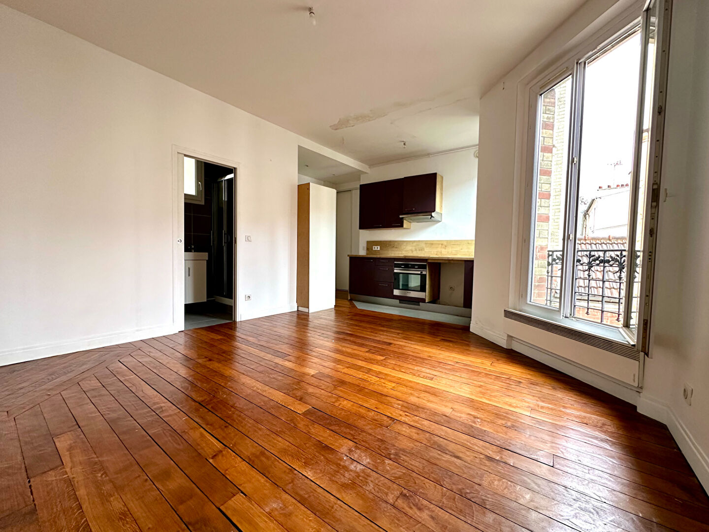 Agence immobilière de NESTENN Paris 19